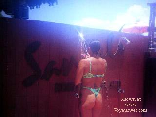 Pic #1 LUCKYS BEACH
