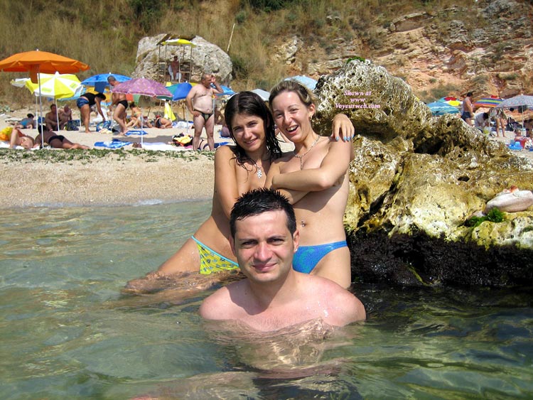 Pic #1Bulgaria Summer Black Sea