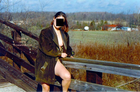 Pic #1Flashphoto in Hyde Park