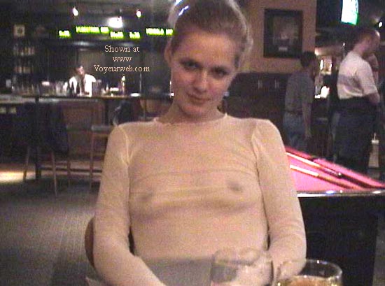 Pic #1Monique from Vancouver