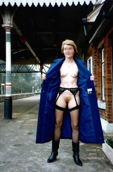 Pic #1 More Tracey by Request