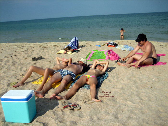 Pic #1Bulgaria Summer Beach