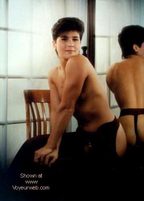 Pic #1Brenda J