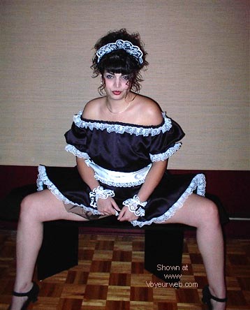 Pic #1Mrs B. - Part 6