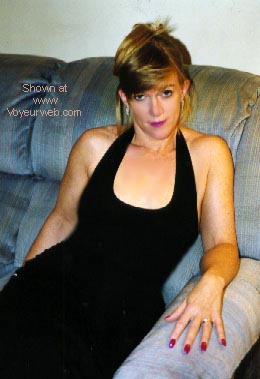Pic #1Mrs. Robinson