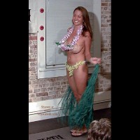 Fantasy Fest 2000 - Hog's Breath Contest