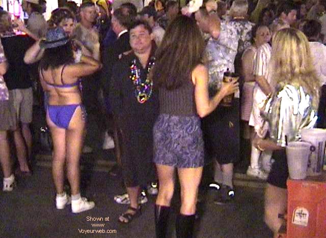 Pic #1 More Fantasy Fest (2)