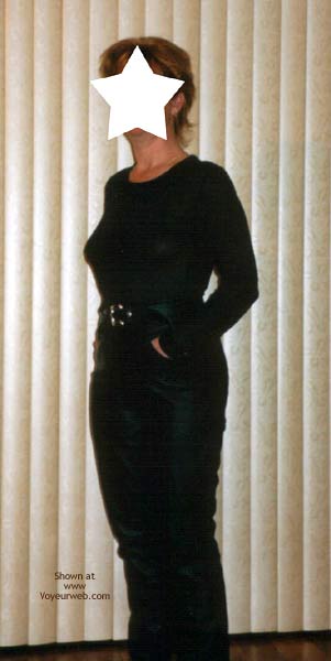 Pic #137 Yo (Dutch) Likes It More And More