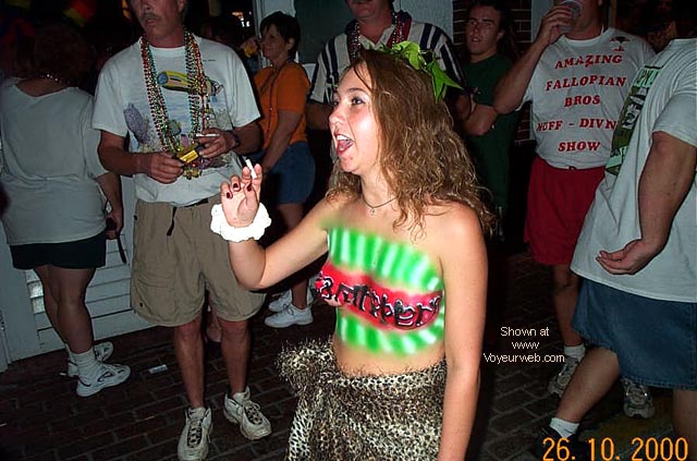 Pic #1 J &amp; K Fantasy Fest 2