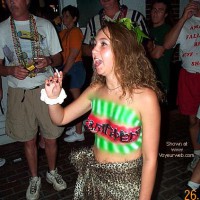 Pic #1 J &amp; K Fantasy Fest 2