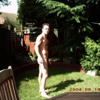 Pic #1M* Strolling in the sun