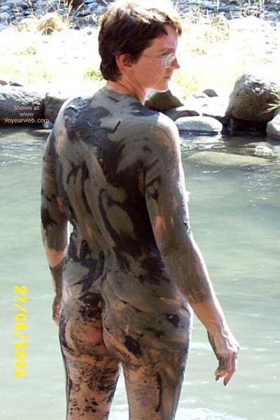 Pic #1Hot Springs Mud Bath