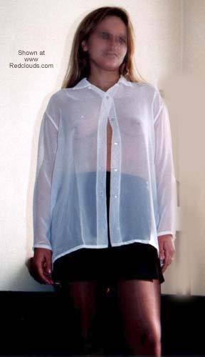 Pic #1Fran&ccedil;aise de 28 Ans