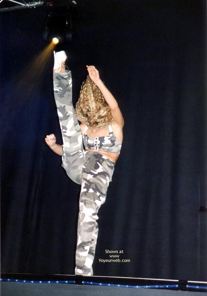 Pic #1Munich Erotic Fair 2