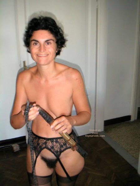 Pic #1Calipso Italian Woman 09