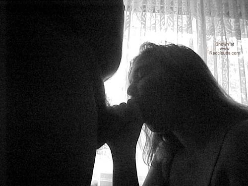 Pic #1*JO Smoothie in Silhouettes