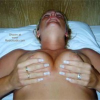 Pic #1Mrs Bissett