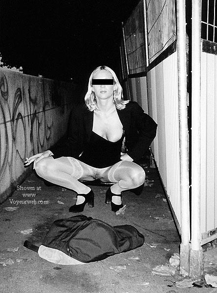 Pic #1Parisian Flasher 5