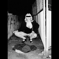 Parisian Flasher 5