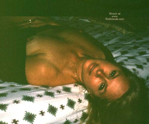 Pic #1Blondie Revisited