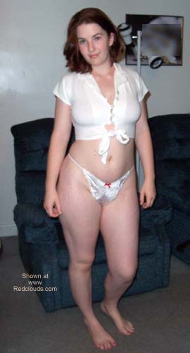 Pic #1Sexy Wife 3 Months After The Baby