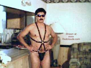 Pic #1Calboy