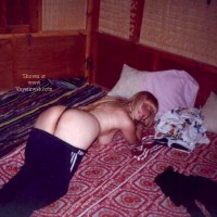 Hell of a Vacation!!!!