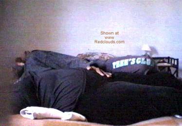 Pic #1Big Girl, Big Surprise !