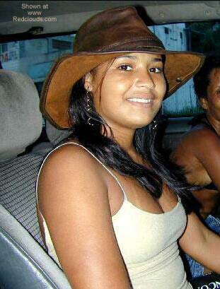 Pic #118 yo  Brasilian