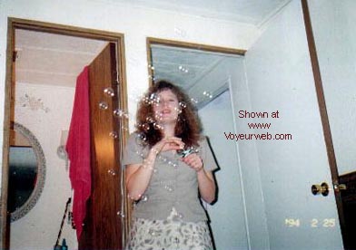 Pic #1Bubbles