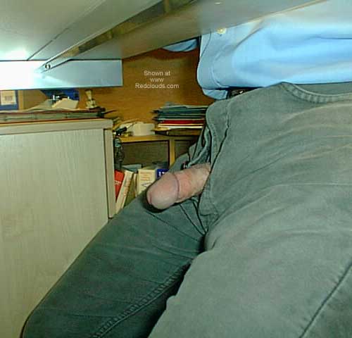 Pic #1M* Just a Regular Guy