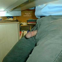 Pic #1M* Just a Regular Guy