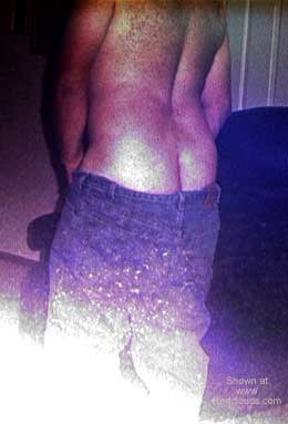 Pic #1M* My Montana Man