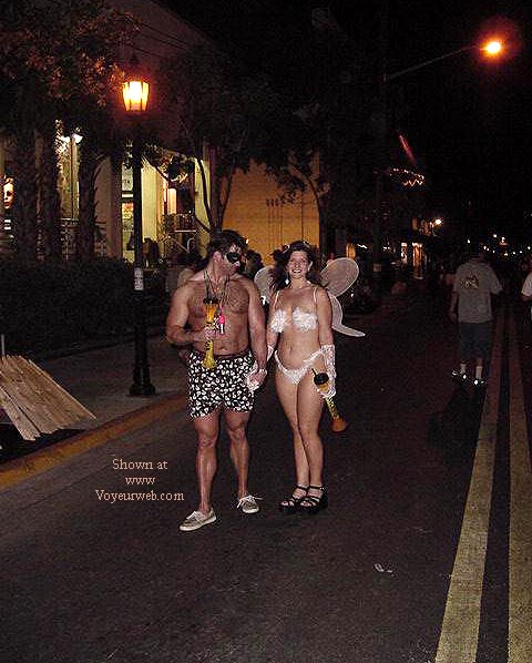 Pic #1 Fantasy Fest 2k pt3