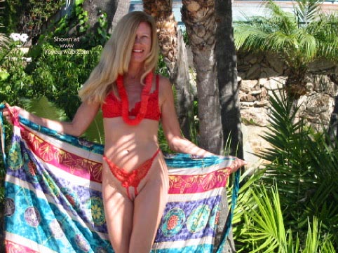 Pic #1Springtime With Cali