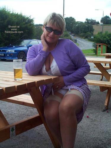 Pic #1Lilac Ladys 1st Post