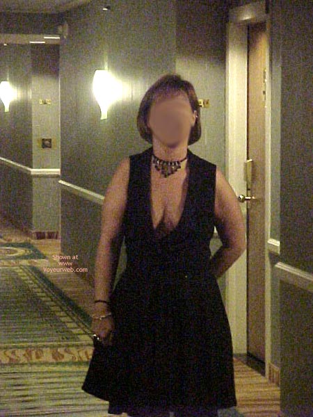 Pic #1Ellen On Las Vegas Vacation