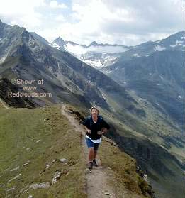 Pic #1Mounting Mountains of My Lady