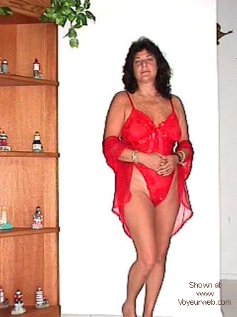 Pic #1Red White or Blue