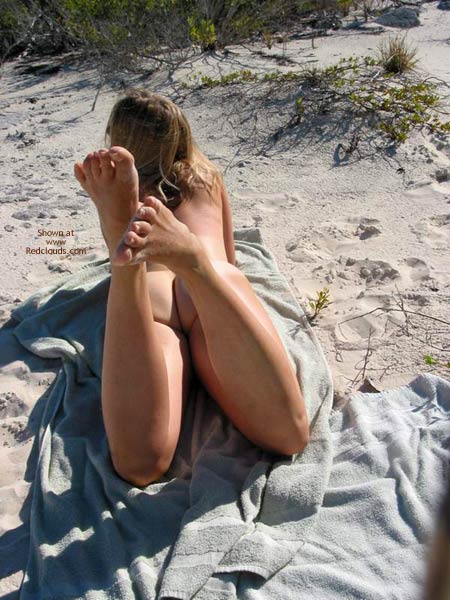 Pic #1Naked 2 The Other Side