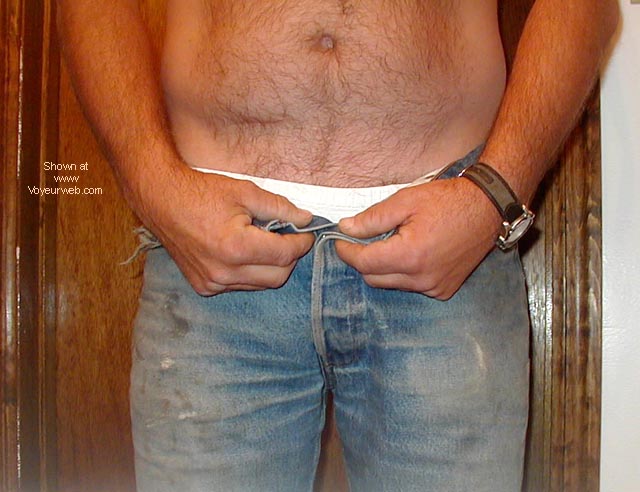 Pic #1M* Bath time