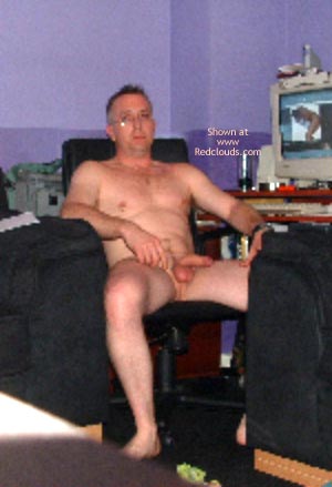 Pic #1M* Bi British Male