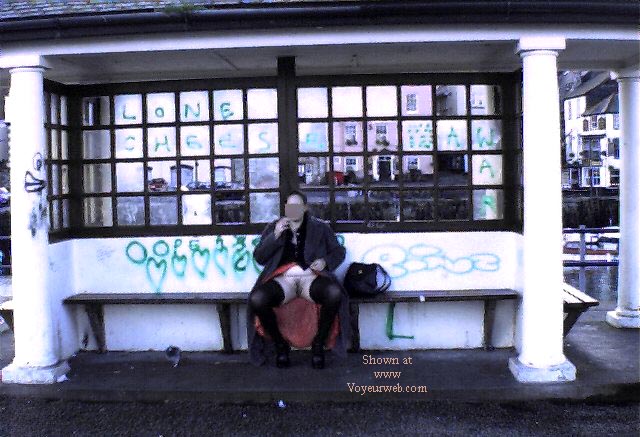 Pic #1our first nip (BLUR)