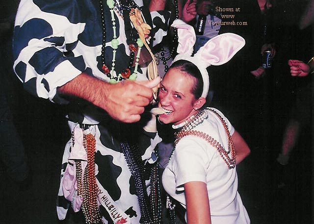 Pic #1Guavaween 2000 #7