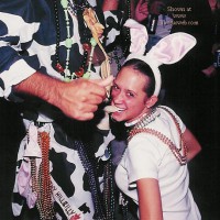 Guavaween 2000 #7