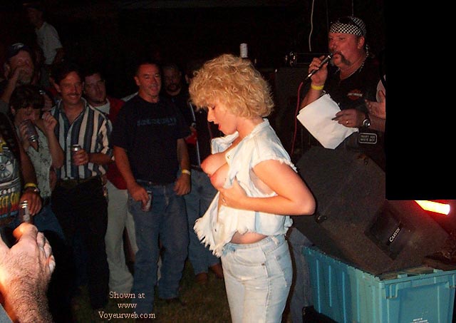 Pic #1Honda Burning HD Rally Part 4