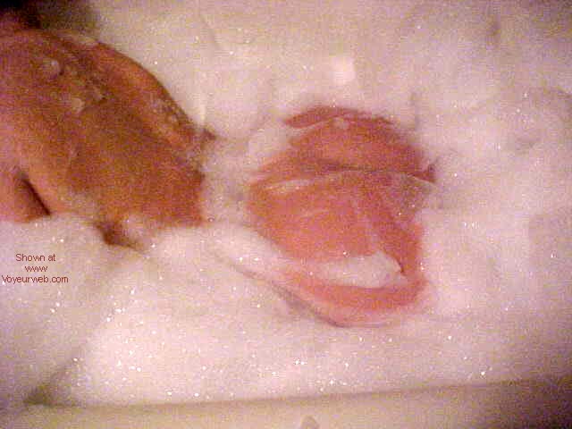 Pic #1Bubble Bath Fun