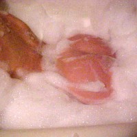 Bubble Bath Fun