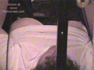 Pic #1Wife's workout