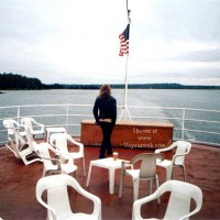 Tantalizing Tush Boating